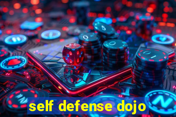 self defense dojo